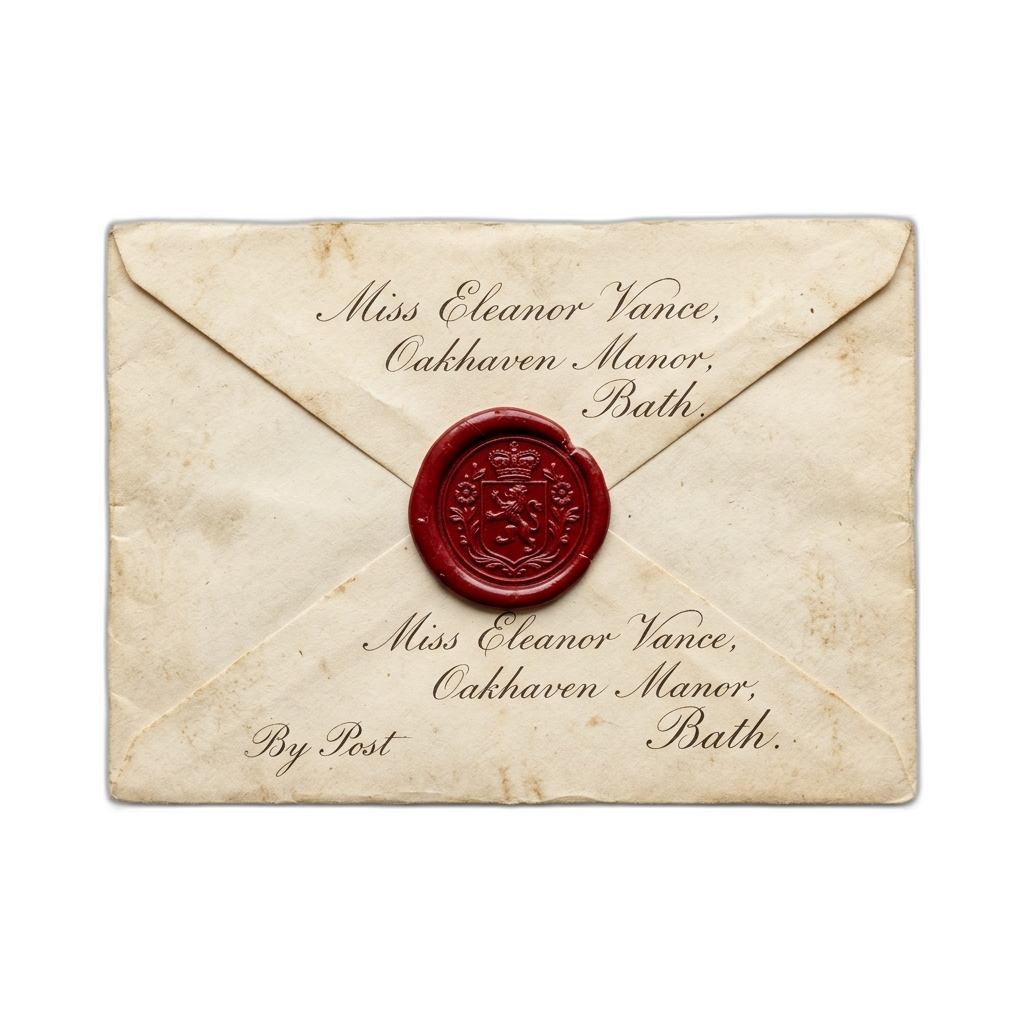 Letter