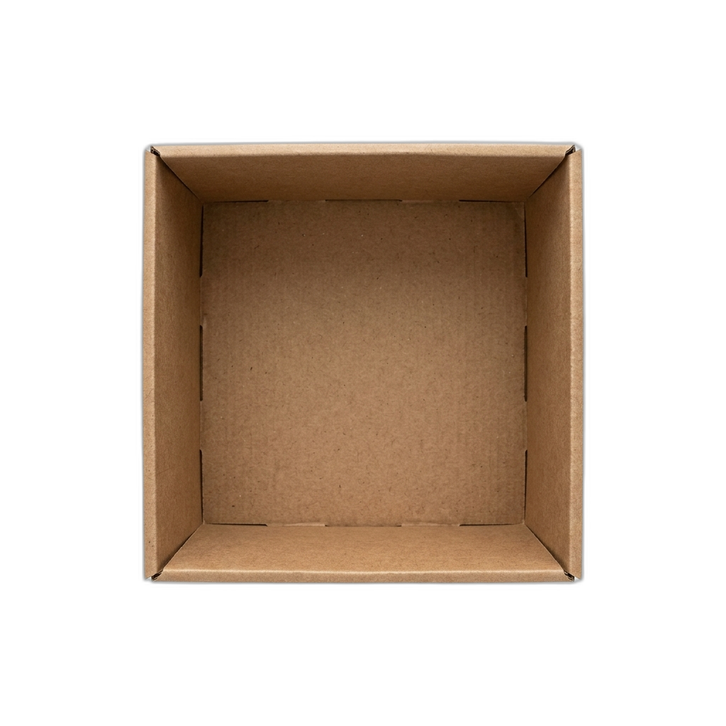 Open Box